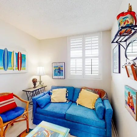 Sands Villa 323